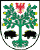 герб Эберсвальде